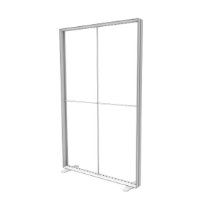 DH-LBW-100*200-Ⅱ Świecąca aluminiowa kaseton LED do promocji