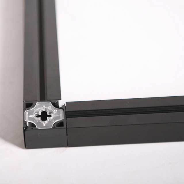 DH-WMF Aluminiowa ramka na zdjęcia SEG Wstaw grafikę 
