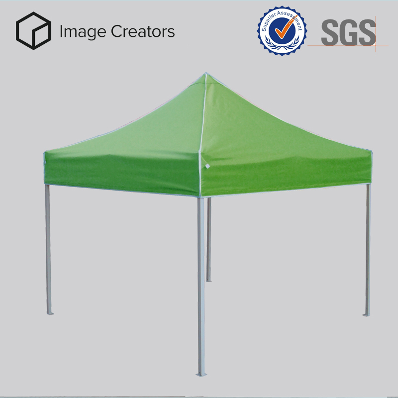 Tradycyjny aluminiowy namiot imprezowy